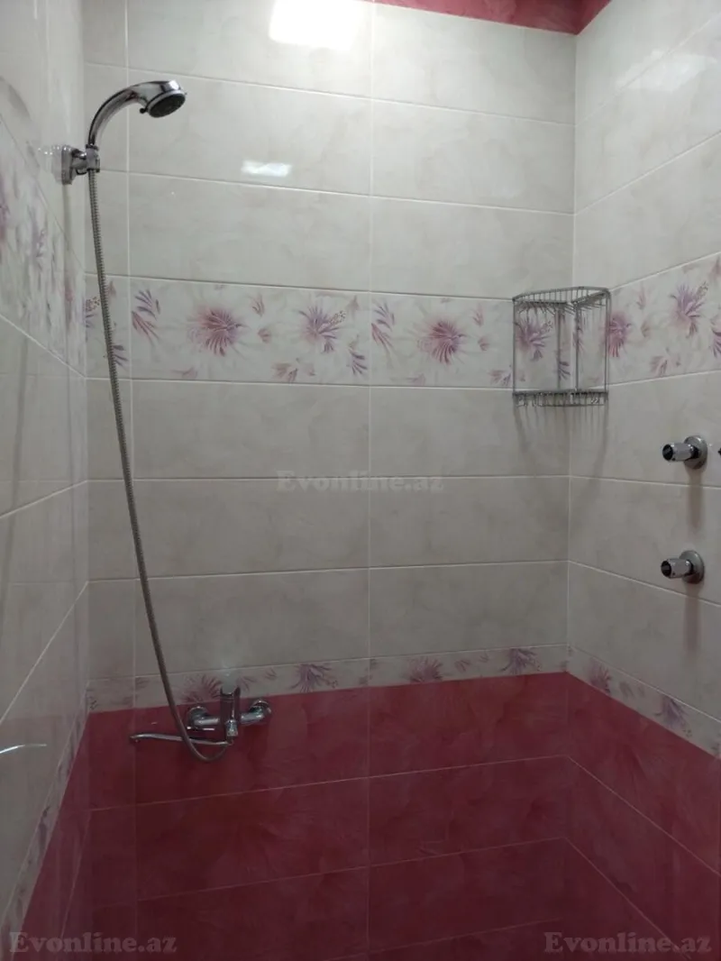 Kirayə verilir 1 otaqlı Mənzil Köhnə tikili 45 m² Elmlər Akademiyası m. - şəkil 7