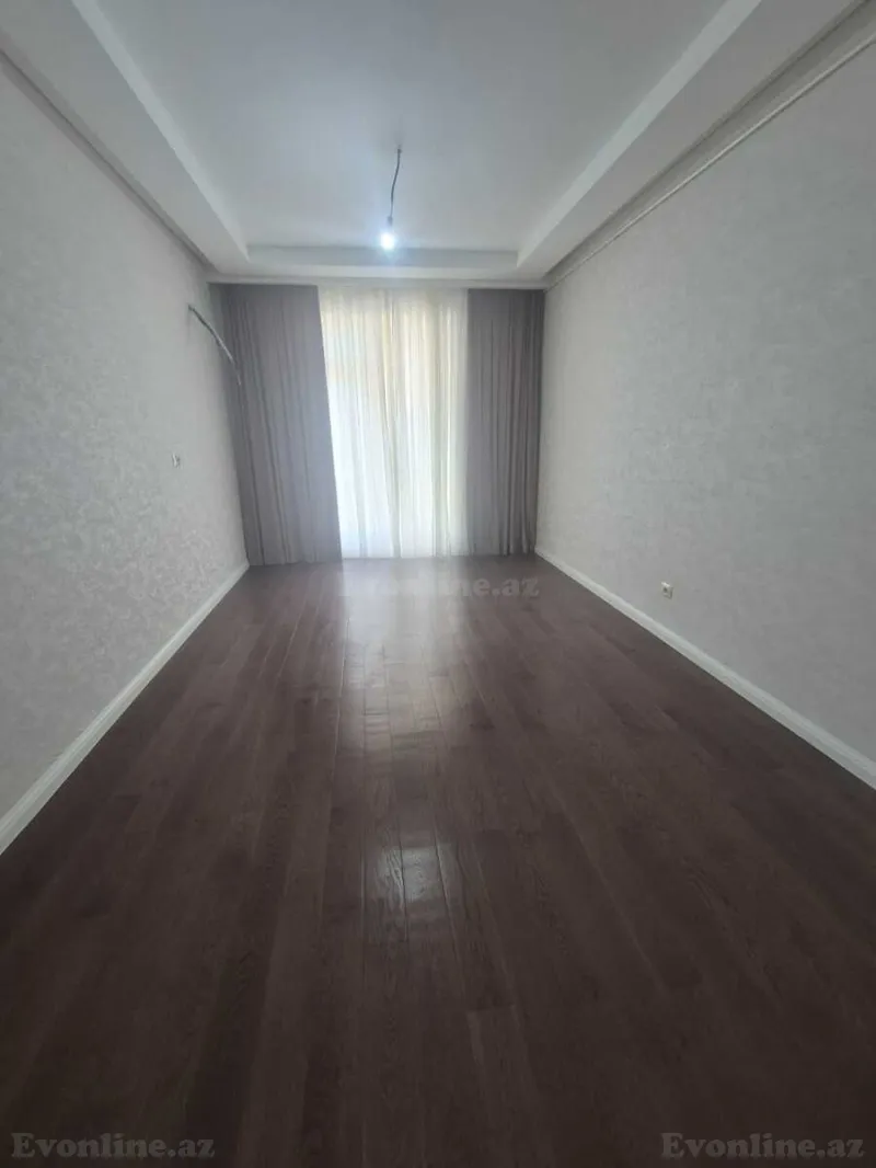 Satılır 3 otaqlı Mənzil Yeni tikili 72 m² Yasamal r. - şəkil 2