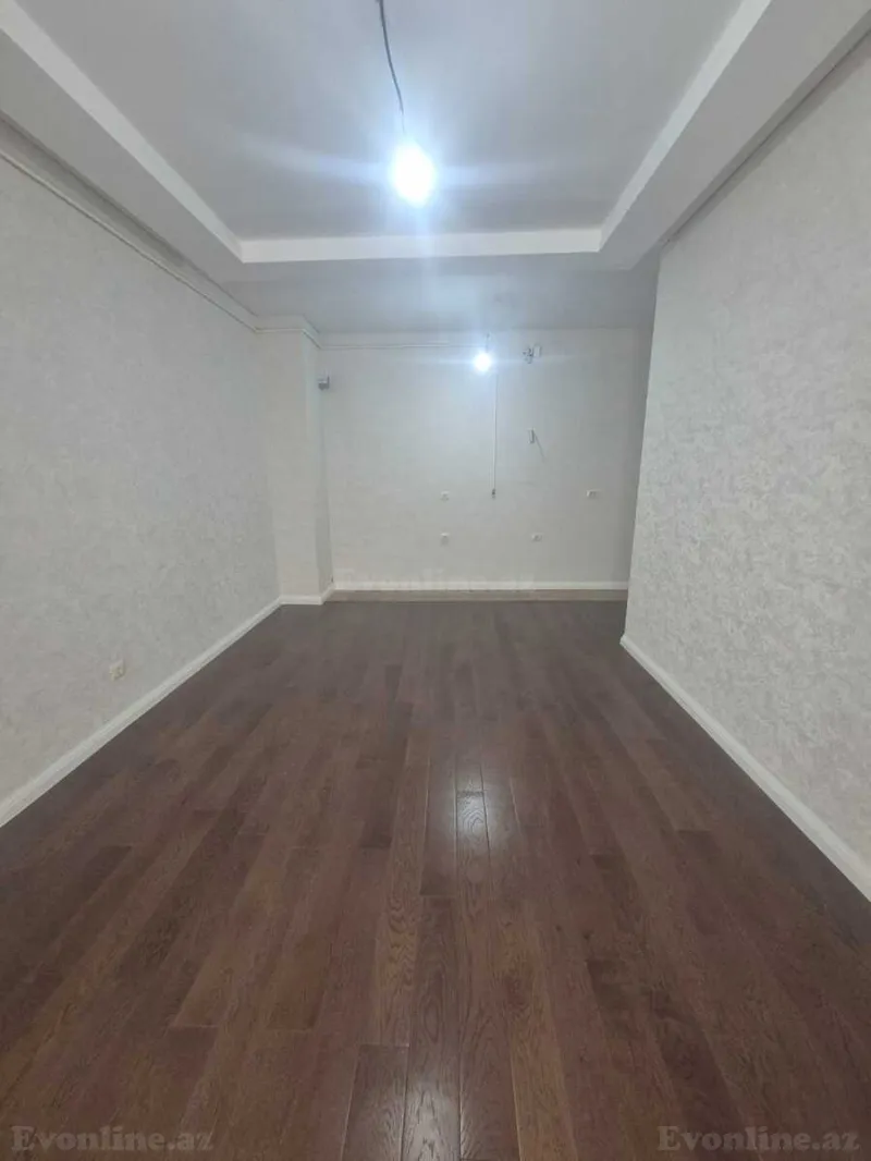 Satılır 3 otaqlı Mənzil Yeni tikili 72 m² Yasamal r. - şəkil 3