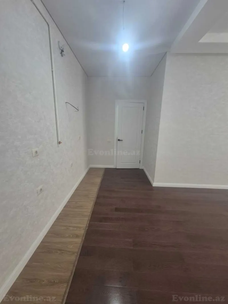 Satılır 3 otaqlı Mənzil Yeni tikili 72 m² Yasamal r. - şəkil 4