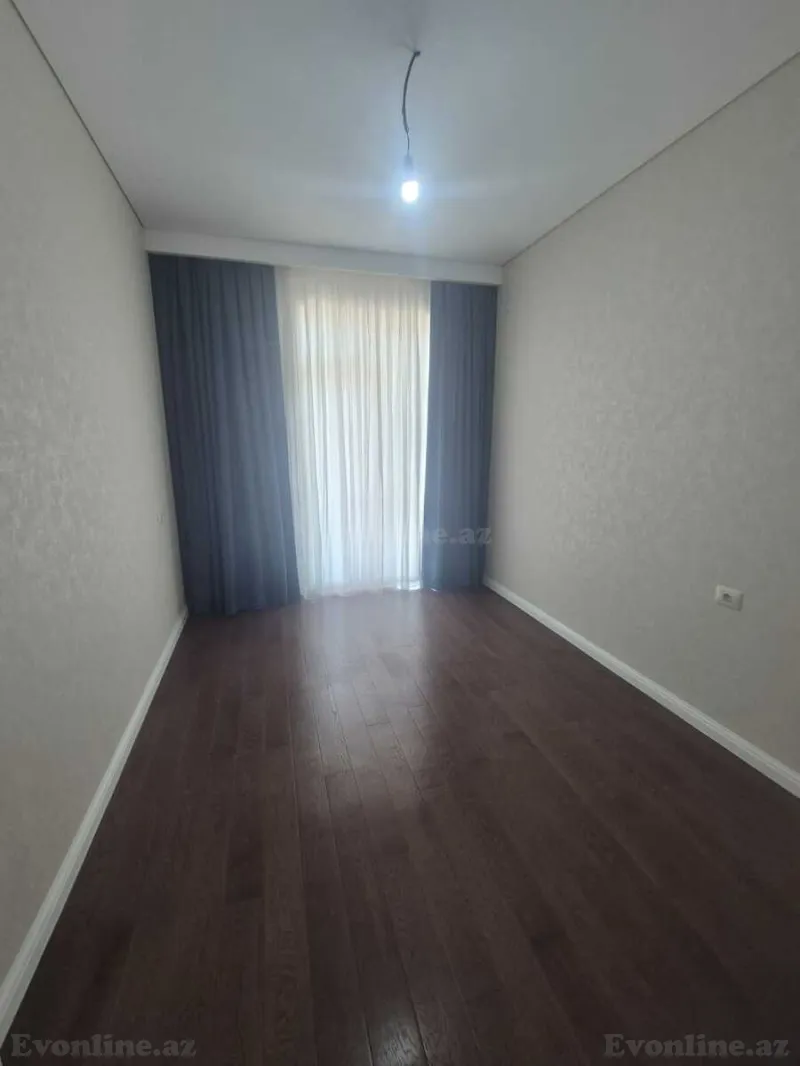 Satılır 3 otaqlı Mənzil Yeni tikili 72 m² Yasamal r. - şəkil 5