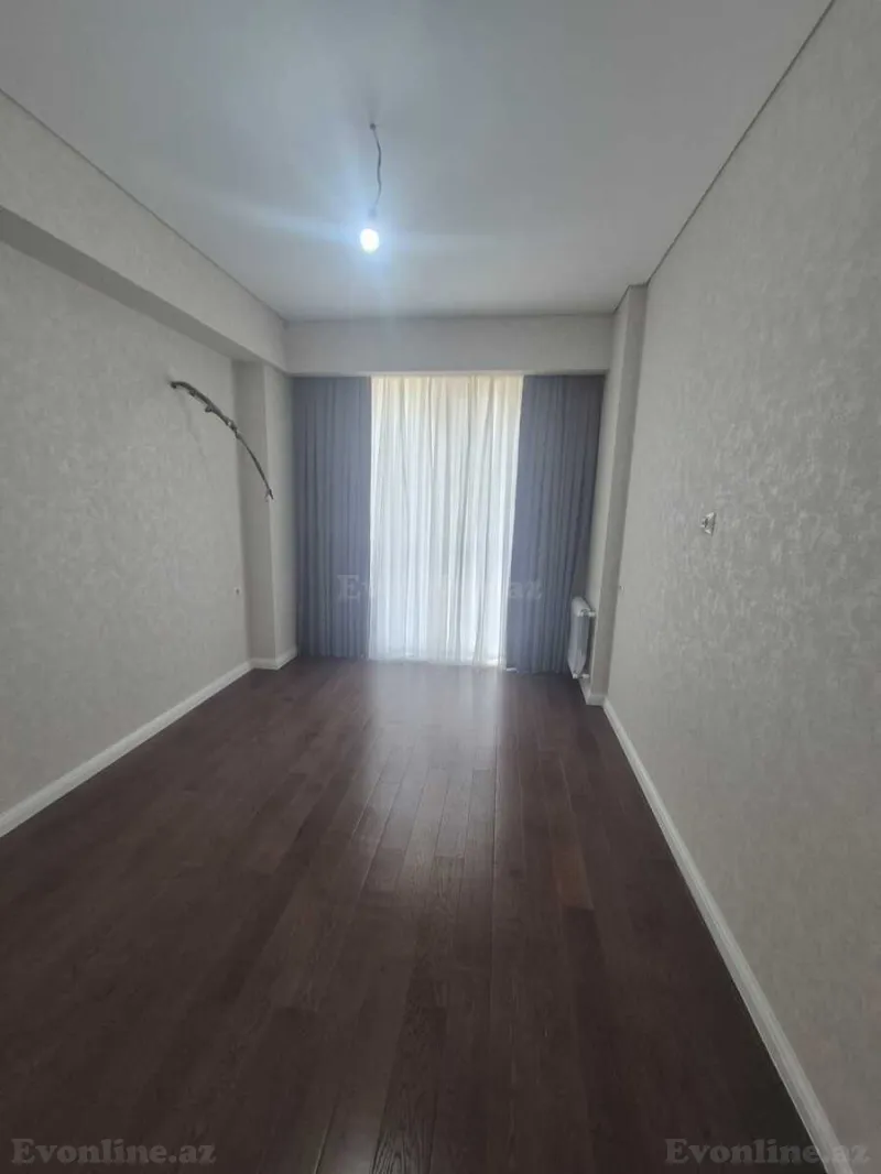 Satılır 3 otaqlı Mənzil Yeni tikili 72 m² Yasamal r. - şəkil 8