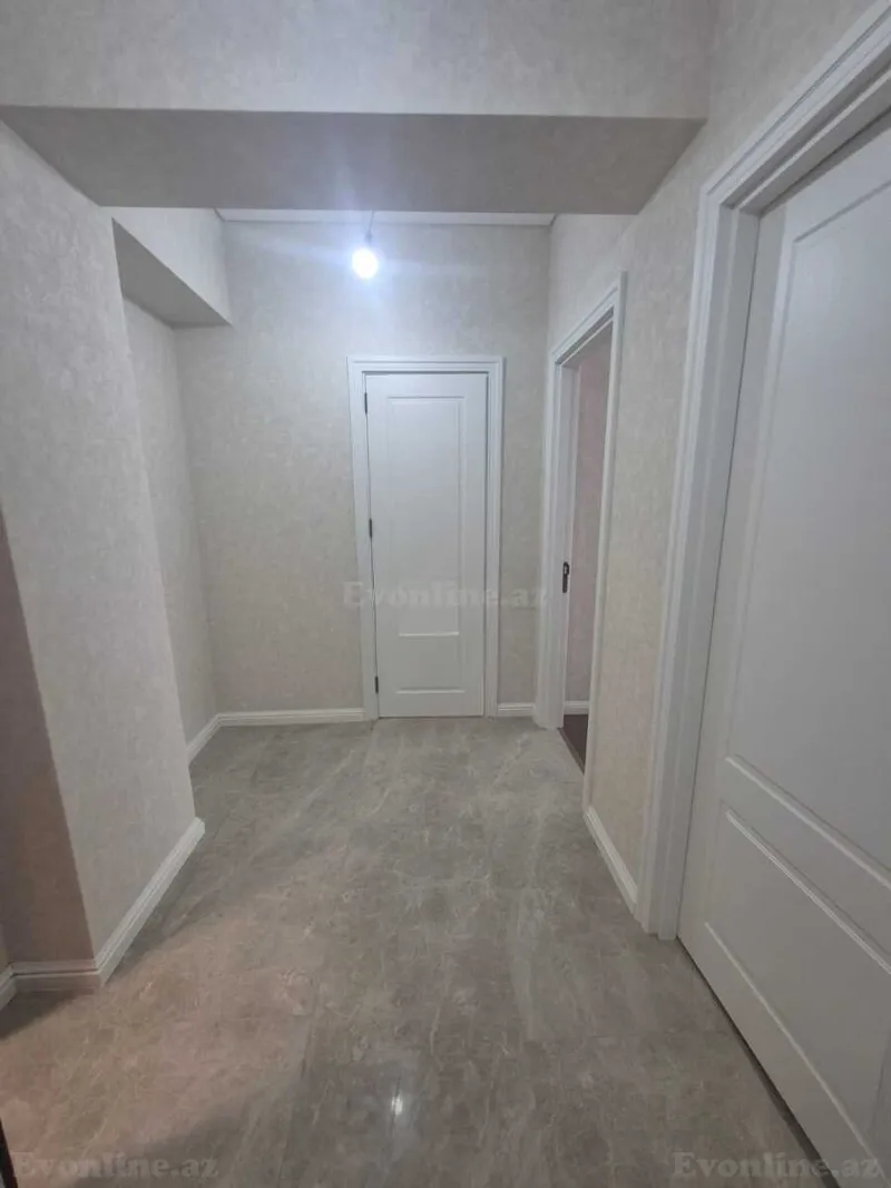 Satılır 3 otaqlı Mənzil Yeni tikili 72 m² Yasamal r. - şəkil 11
