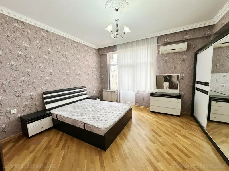 Satılır 2 otaqlı Mənzil Yeni tikili 85 m² Xətai r. - şəkil 4