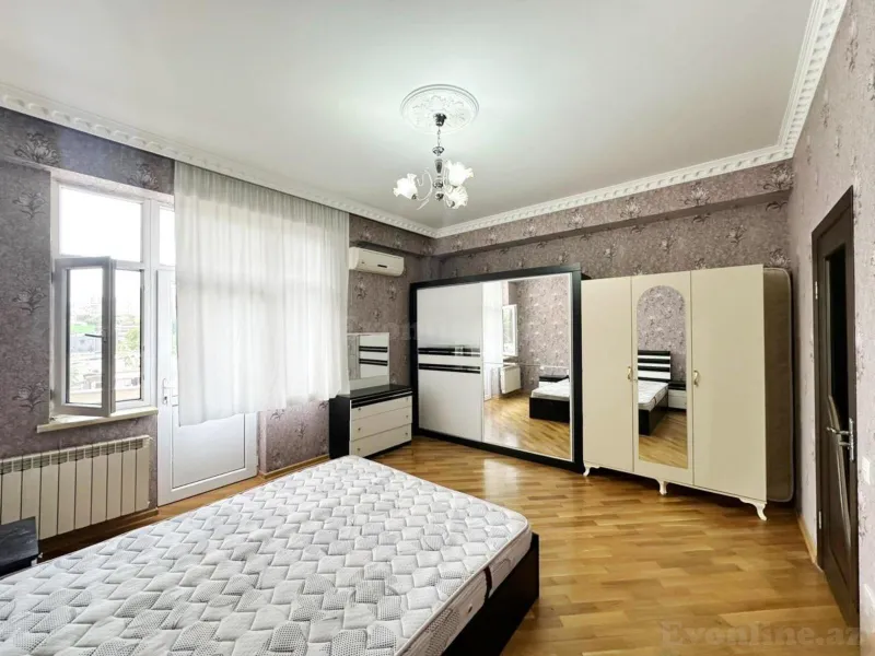 Satılır 2 otaqlı Mənzil Yeni tikili 85 m² Xətai r. - şəkil 5