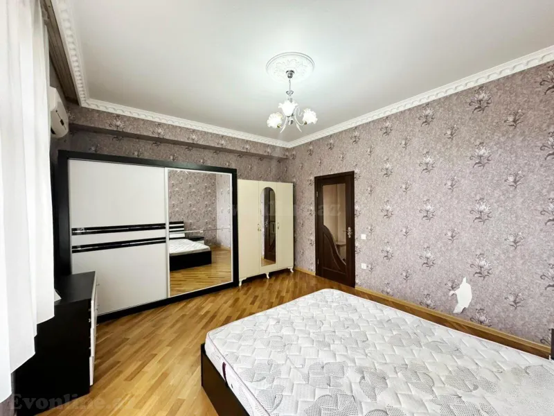 Satılır 2 otaqlı Mənzil Yeni tikili 85 m² Xətai r. - şəkil 6