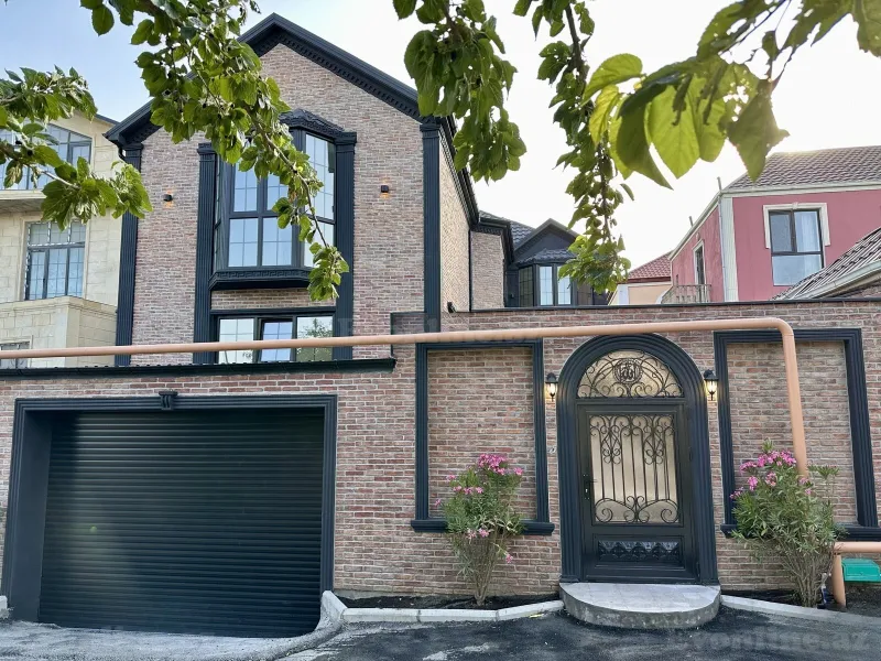 Satılır 5 otaqlı Həyət evi 250 m² Badamdar - şəkil 2