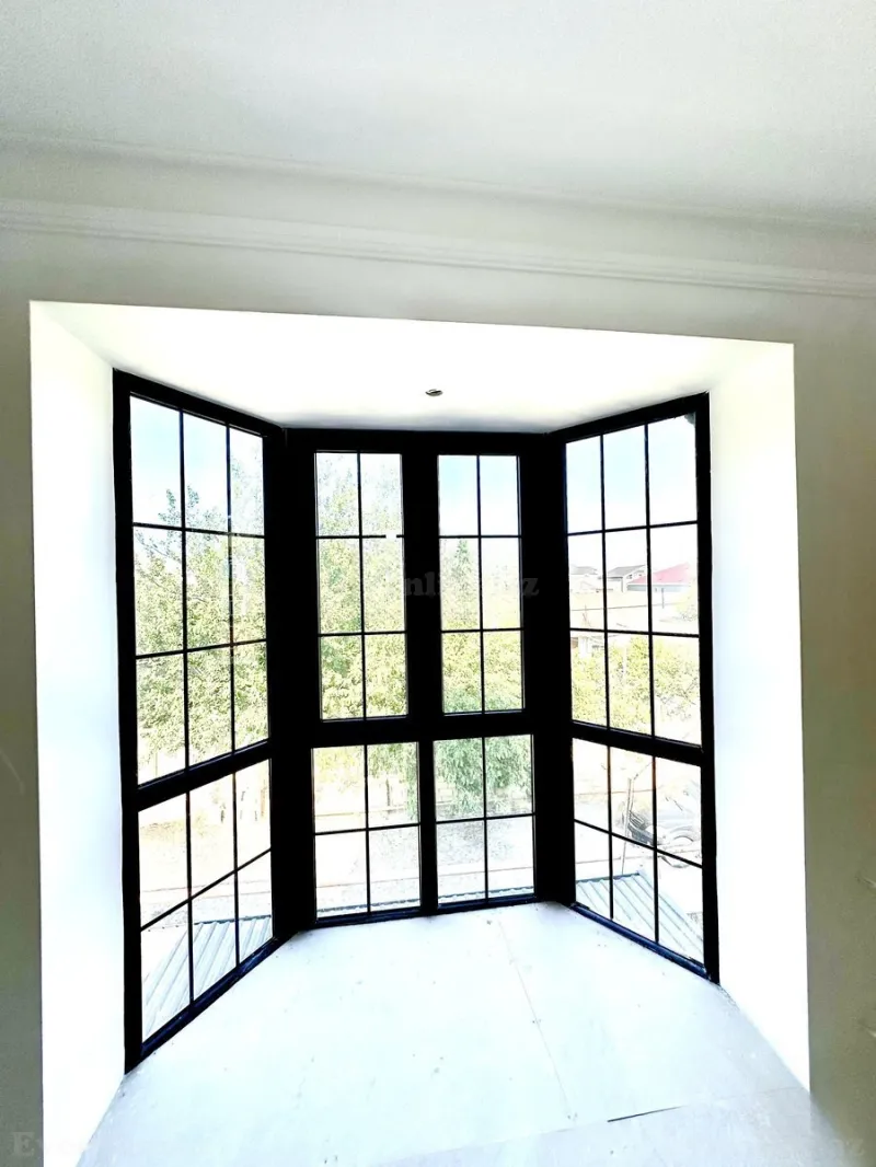 Satılır 5 otaqlı Həyət evi 250 m² Badamdar - şəkil 8