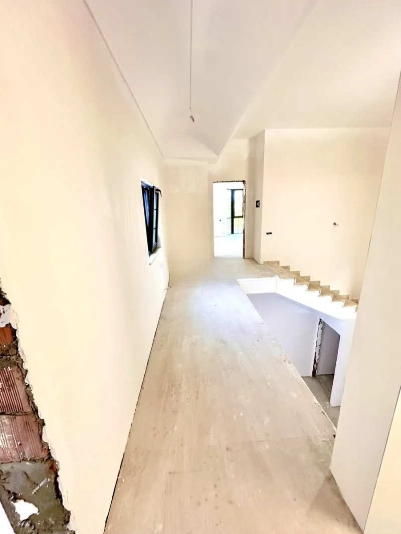 Satılır 5 otaqlı Həyət evi 250 m² Badamdar - şəkil 10