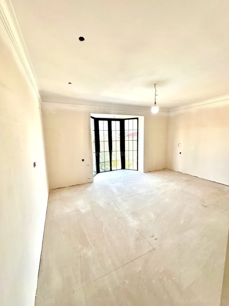 Satılır 5 otaqlı Həyət evi 250 m² Badamdar - şəkil 14