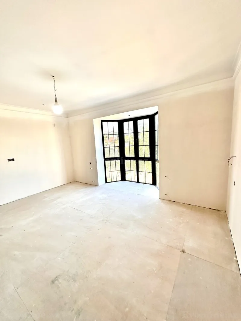 Satılır 5 otaqlı Həyət evi 250 m² Badamdar - şəkil 15