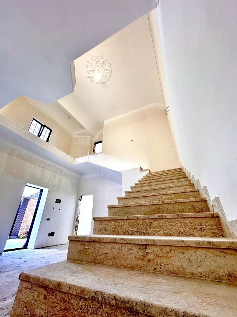 Satılır 5 otaqlı Həyət evi 250 m² Badamdar - şəkil 18