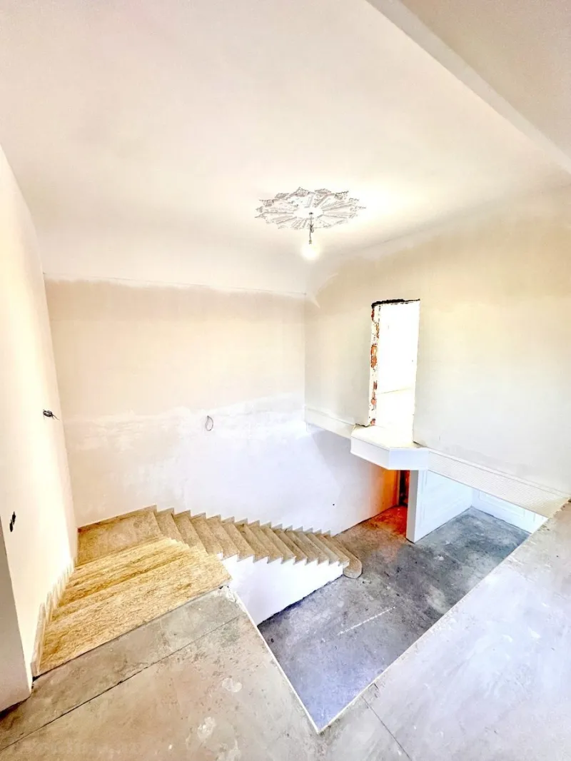 Satılır 5 otaqlı Həyət evi 250 m² Badamdar - şəkil 19