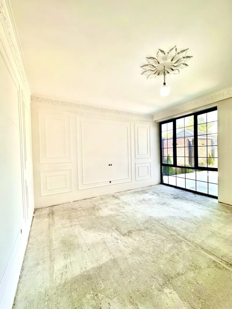 Satılır 5 otaqlı Həyət evi 250 m² Badamdar - şəkil 21