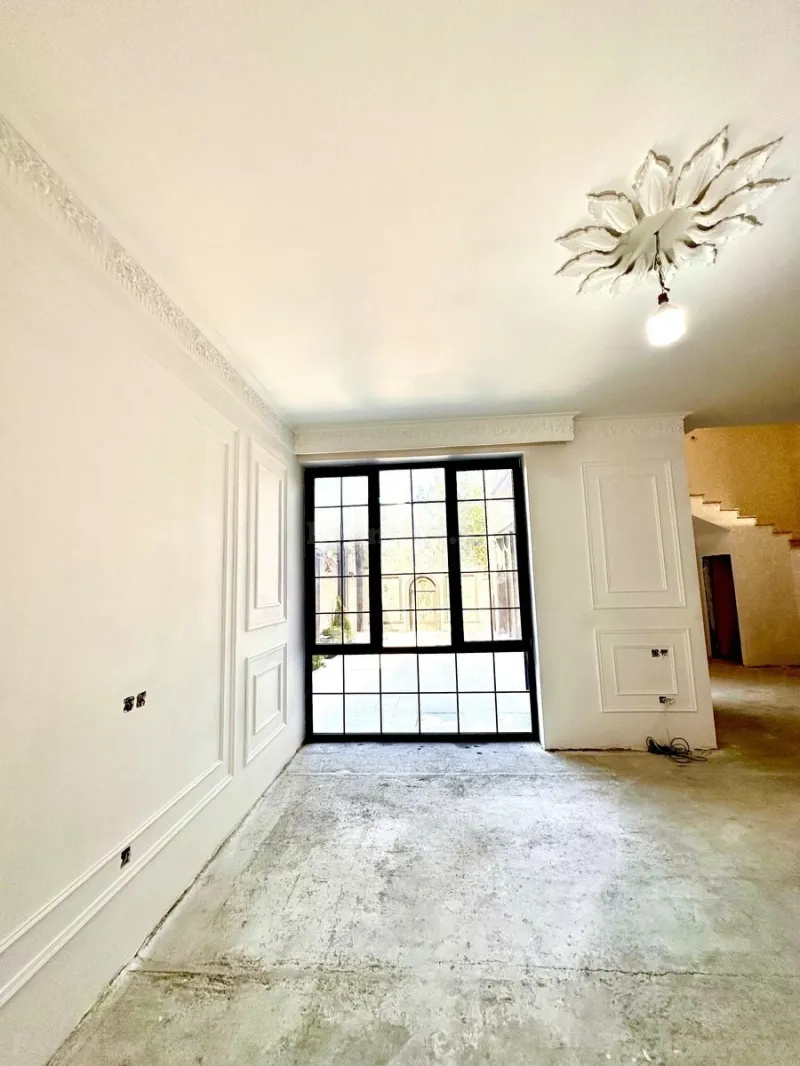 Satılır 5 otaqlı Həyət evi 250 m² Badamdar - şəkil 22