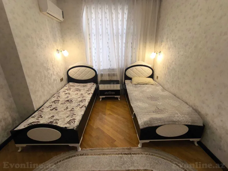 Satılır 3 otaqlı Mənzil Yeni tikili 96 m² Xətai r. - şəkil 8