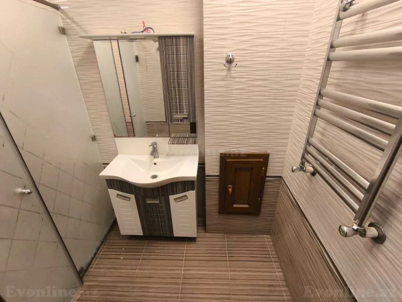 Satılır 3 otaqlı Mənzil Yeni tikili 96 m² Xətai r. - şəkil 14