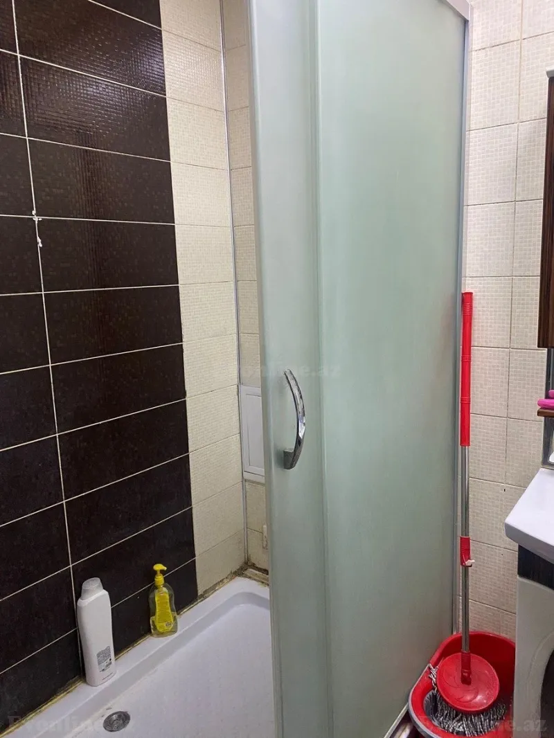 Satılır 3 otaqlı Mənzil Yeni tikili 126 m² 8-ci kilometr - şəkil 7