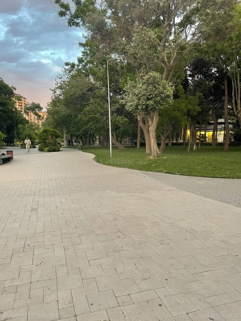 Satılır 3 otaqlı Mənzil Köhnə tikili 60 m² Nəriman Nərimanov m. - şəkil 2