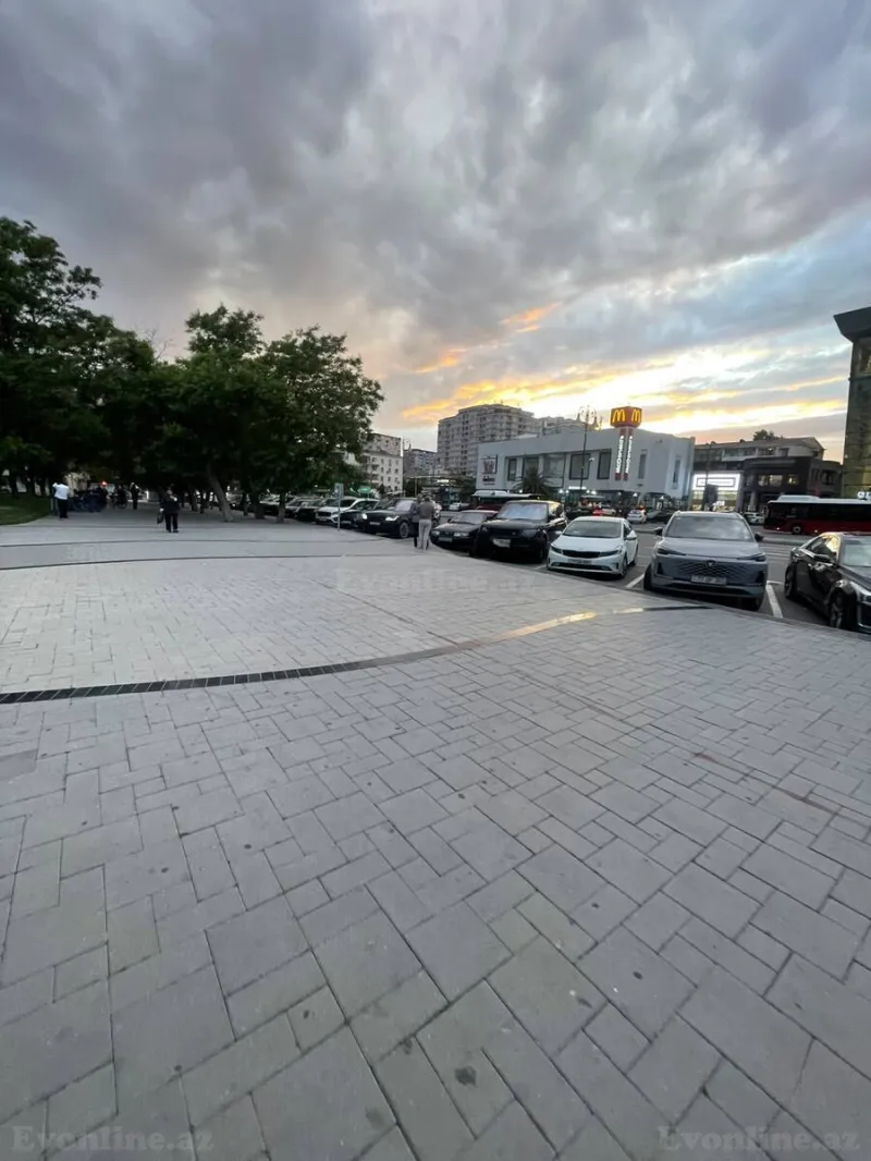 Satılır 3 otaqlı Mənzil Köhnə tikili 60 m² Nəriman Nərimanov m. - şəkil 3