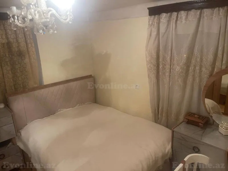 Satılır 3 otaqlı Mənzil Köhnə tikili 60 m² Nəriman Nərimanov m. - şəkil 7