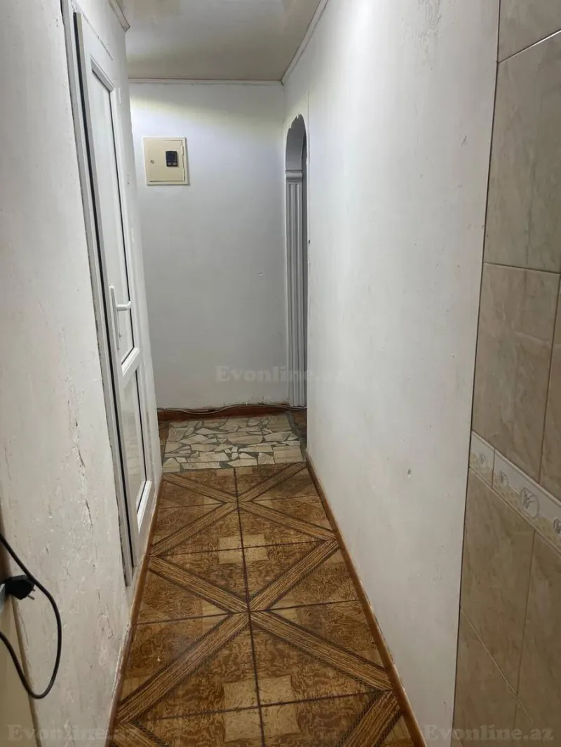 Satılır 3 otaqlı Mənzil Köhnə tikili 60 m² Nəriman Nərimanov m. - şəkil 17