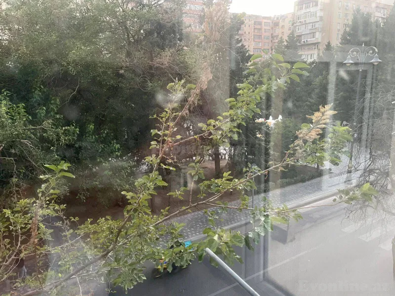 Satılır 3 otaqlı Mənzil Köhnə tikili 60 m² Nəriman Nərimanov m. - şəkil 18