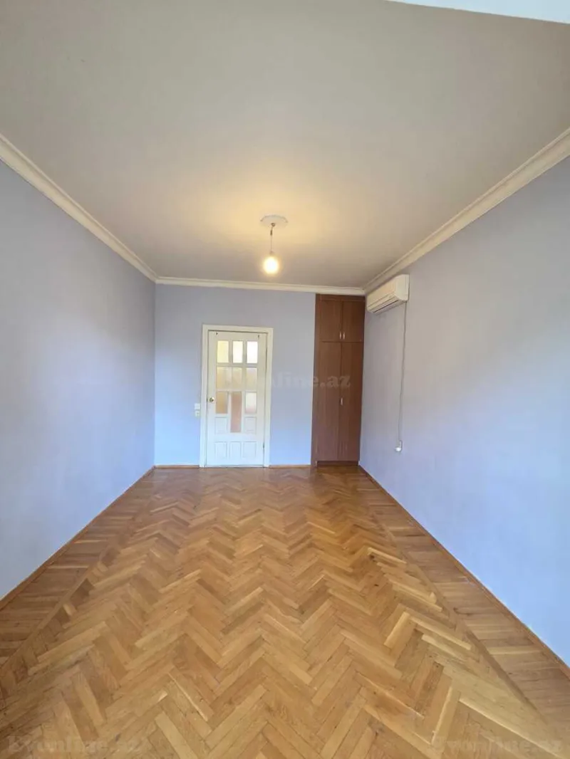 Satılır 3 otaqlı Mənzil Köhnə tikili 80 m² Elmlər Akademiyası m. - şəkil 8