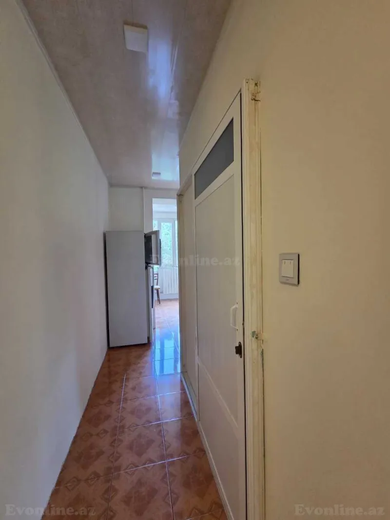 Satılır 3 otaqlı Mənzil Köhnə tikili 80 m² Elmlər Akademiyası m. - şəkil 11
