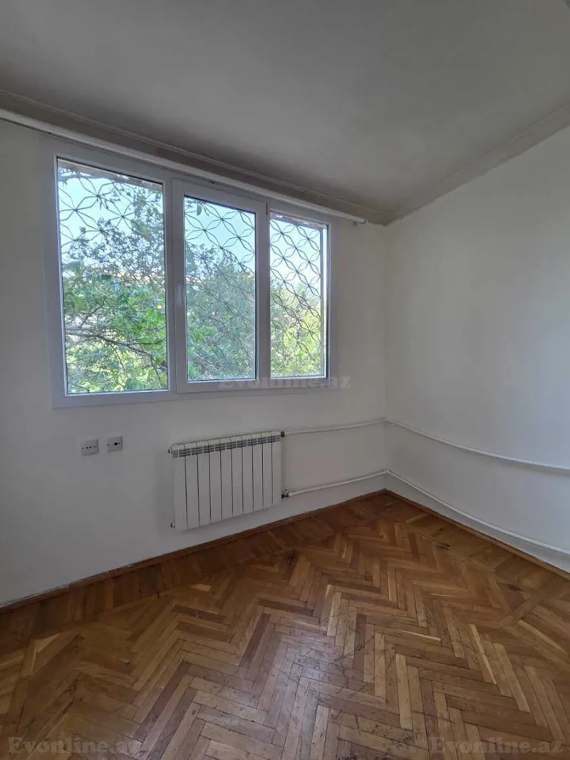 Satılır 3 otaqlı Mənzil Köhnə tikili 80 m² Elmlər Akademiyası m. - şəkil 15