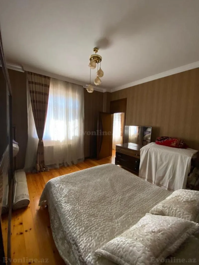 Satılır 6 otaqlı Həyət evi 500 m² Abşeron r. - şəkil 3
