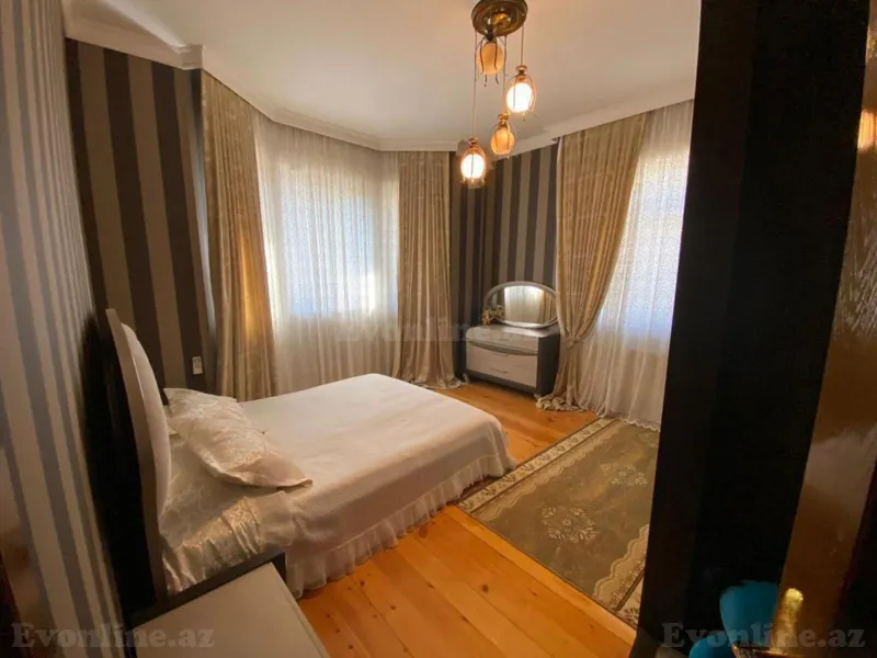 Satılır 6 otaqlı Həyət evi 500 m² Abşeron r. - şəkil 4
