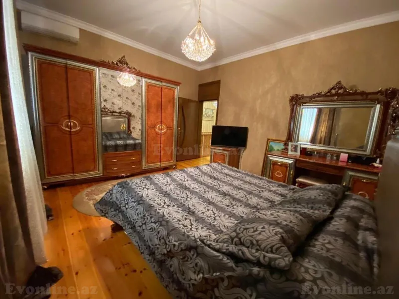 Satılır 6 otaqlı Həyət evi 500 m² Abşeron r. - şəkil 5