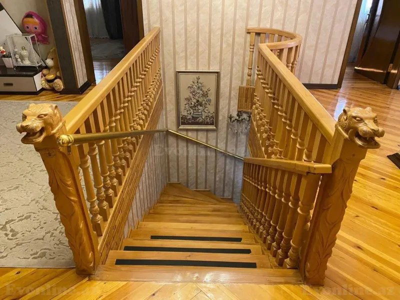 Satılır 6 otaqlı Həyət evi 500 m² Abşeron r. - şəkil 11