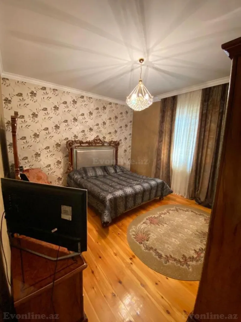 Satılır 6 otaqlı Həyət evi 500 m² Abşeron r. - şəkil 14