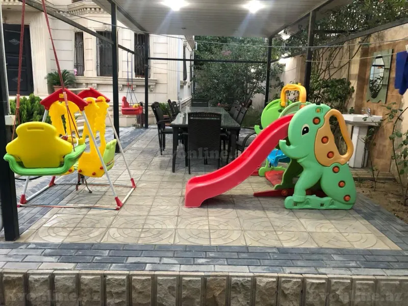 Satılır 6 otaqlı Həyət evi 500 m² Abşeron r. - şəkil 19