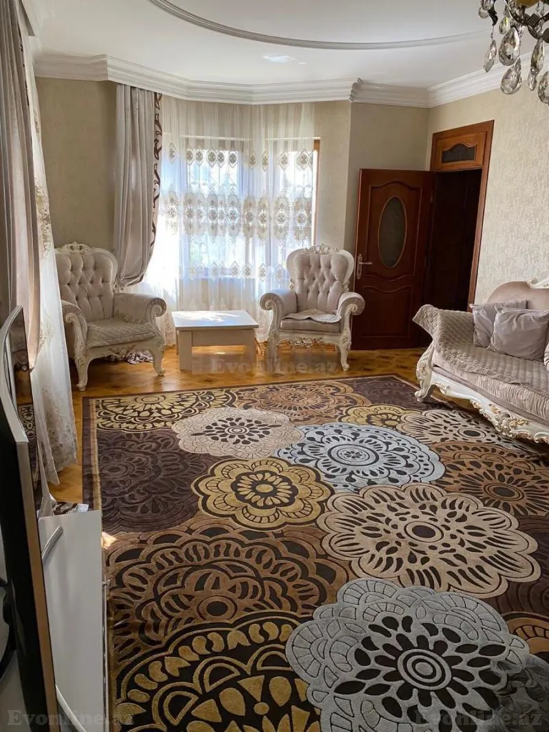 Satılır 6 otaqlı Həyət evi 500 m² Abşeron r. - şəkil 20