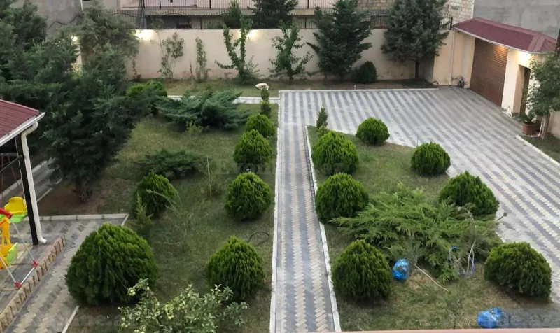 Satılır 6 otaqlı Həyət evi 500 m² Abşeron r. - şəkil 23