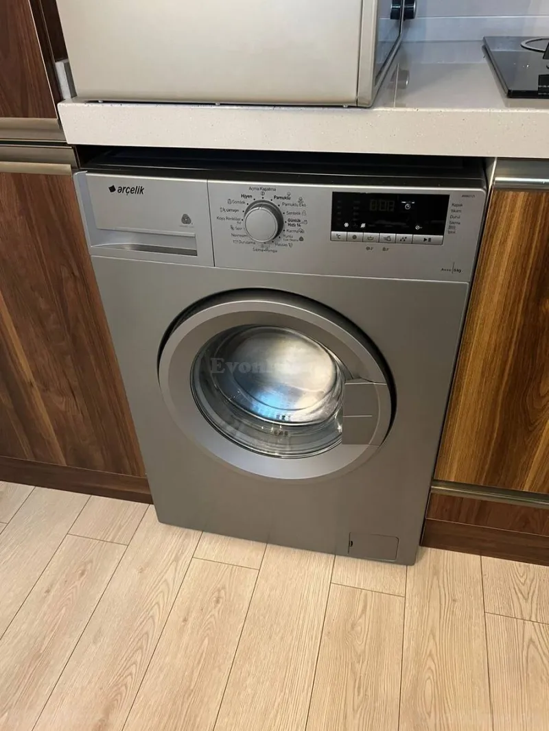 Kirayə verilir 2 otaqlı Mənzil Yeni tikili 60 m² Xətai r. - şəkil 6