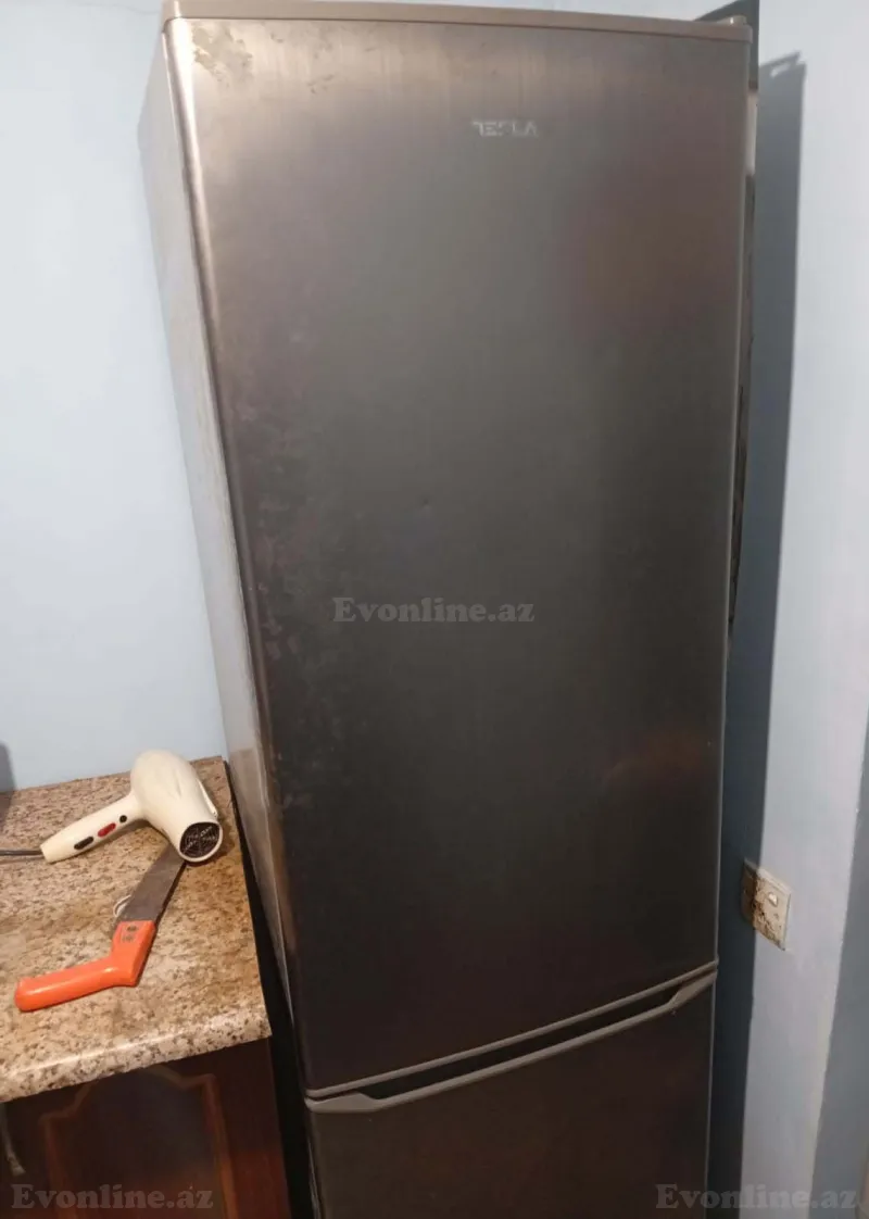 Kirayə verilir 1 otaqlı Həyət evi 16 m² Zabrat - şəkil 4