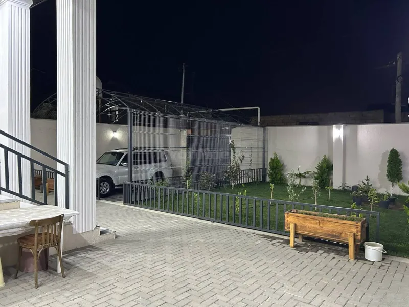 Satılır 3 otaqlı Həyət evi 160 m² Həzi Aslanov - şəkil 2