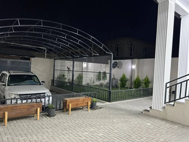Satılır 3 otaqlı Həyət evi 160 m² Həzi Aslanov - şəkil 3
