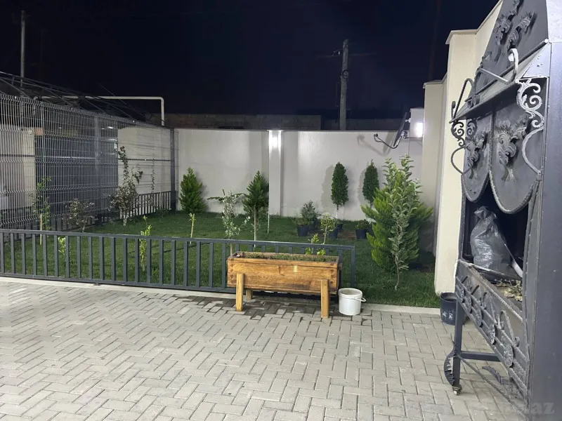 Satılır 3 otaqlı Həyət evi 160 m² Həzi Aslanov - şəkil 5
