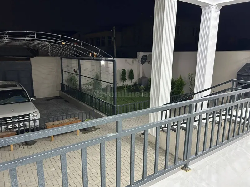 Satılır 3 otaqlı Həyət evi 160 m² Həzi Aslanov - şəkil 7