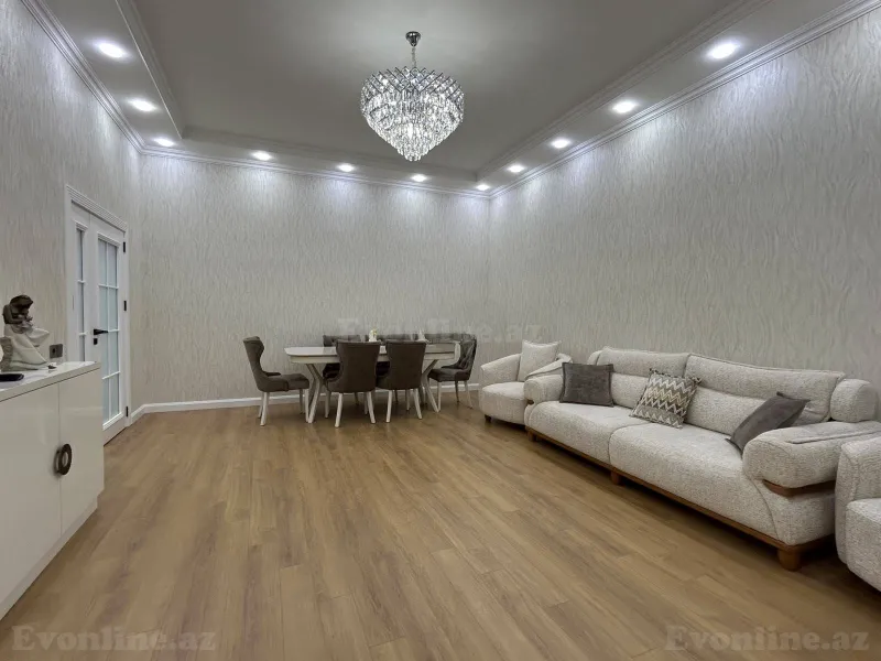 Satılır 3 otaqlı Həyət evi 160 m² Həzi Aslanov - şəkil 13