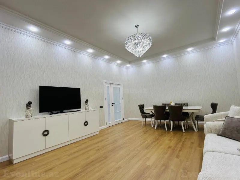 Satılır 3 otaqlı Həyət evi 160 m² Həzi Aslanov - şəkil 14