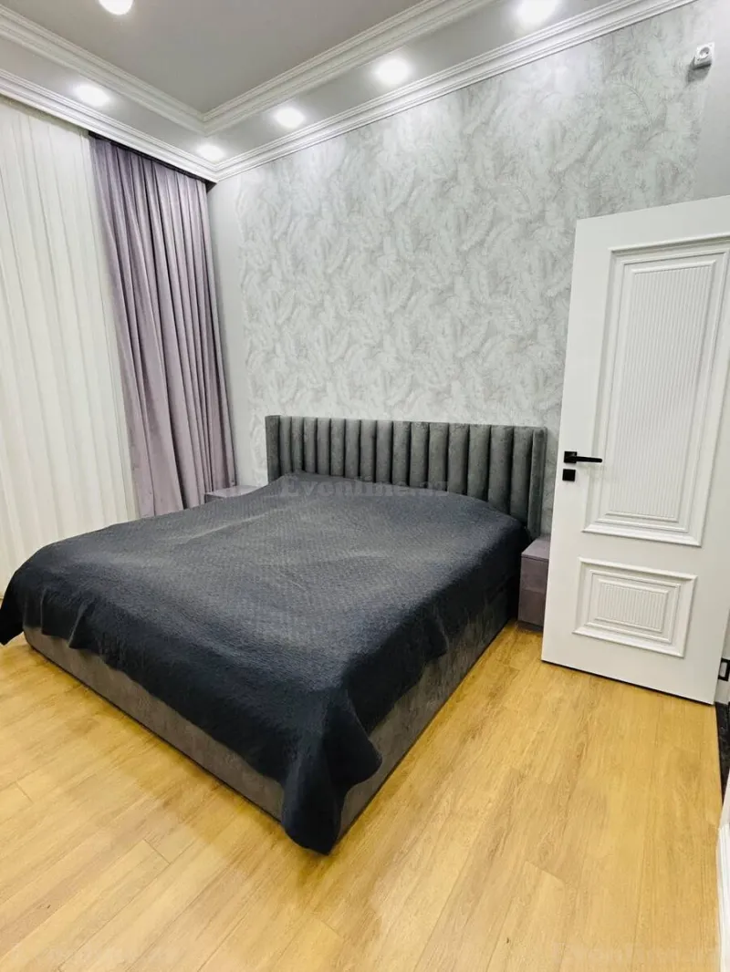 Satılır 3 otaqlı Həyət evi 160 m² Həzi Aslanov - şəkil 15