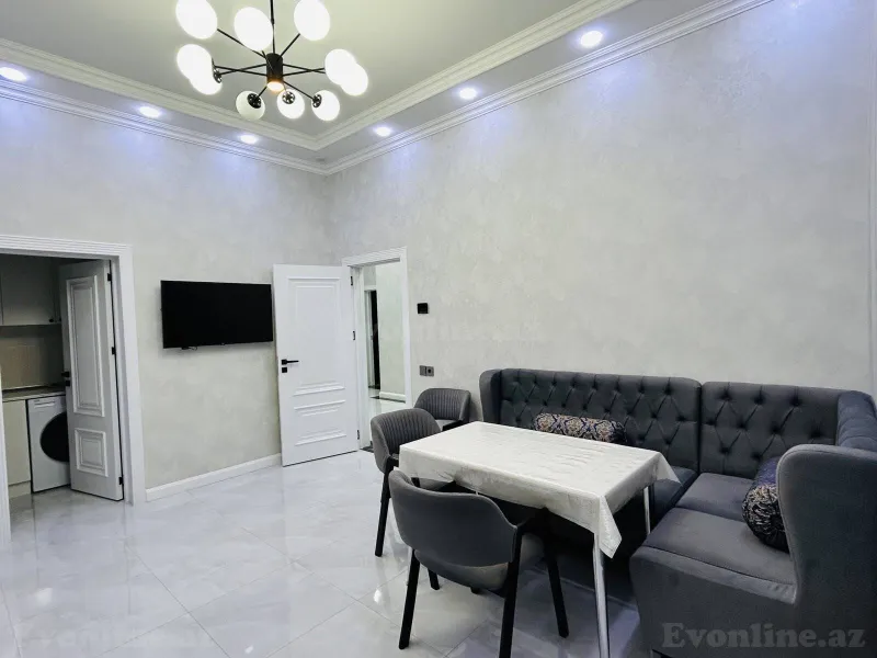 Satılır 3 otaqlı Həyət evi 160 m² Həzi Aslanov - şəkil 16