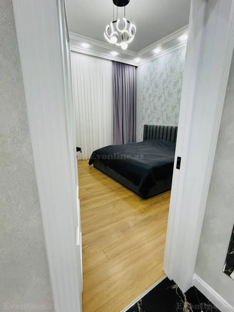 Satılır 3 otaqlı Həyət evi 160 m² Həzi Aslanov - şəkil 17