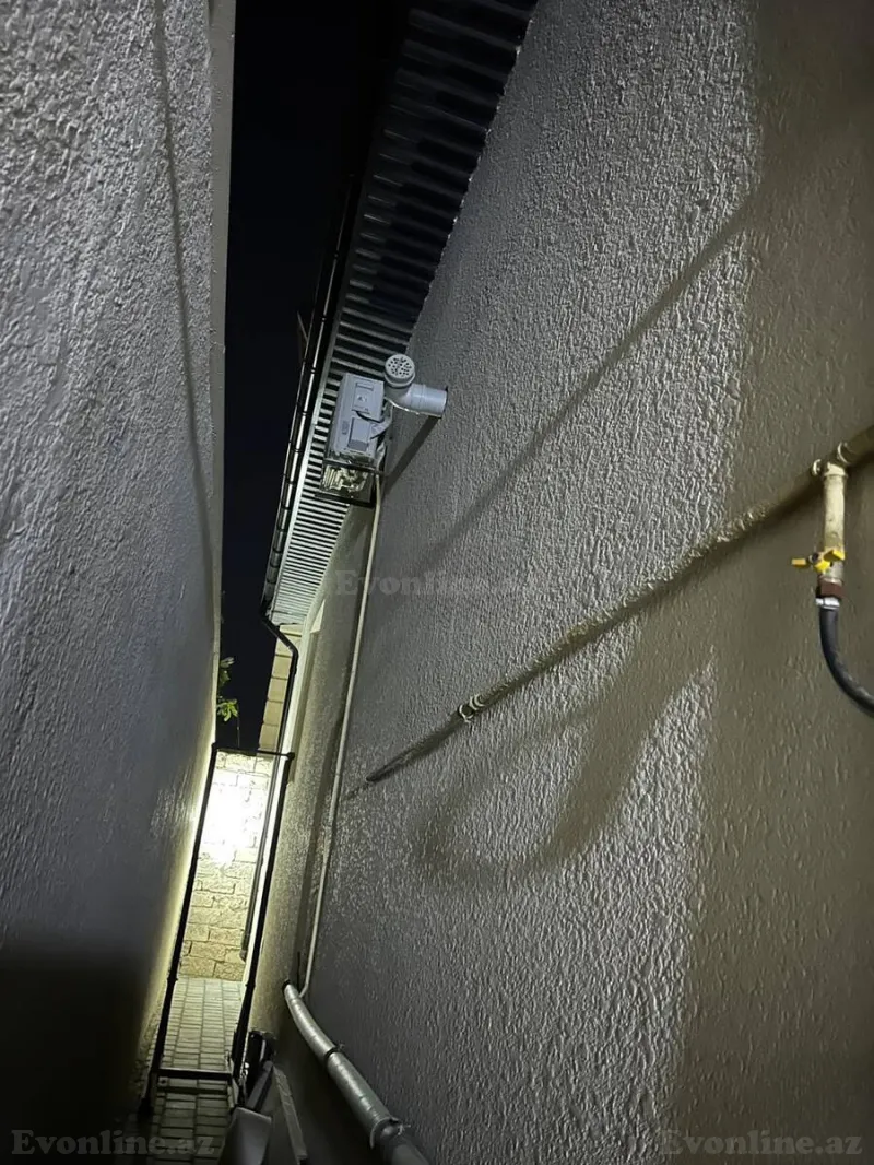 Satılır 3 otaqlı Həyət evi 160 m² Həzi Aslanov - şəkil 18